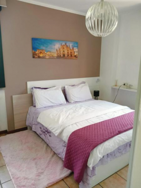 Bernina Station Center Apartment - Tirano